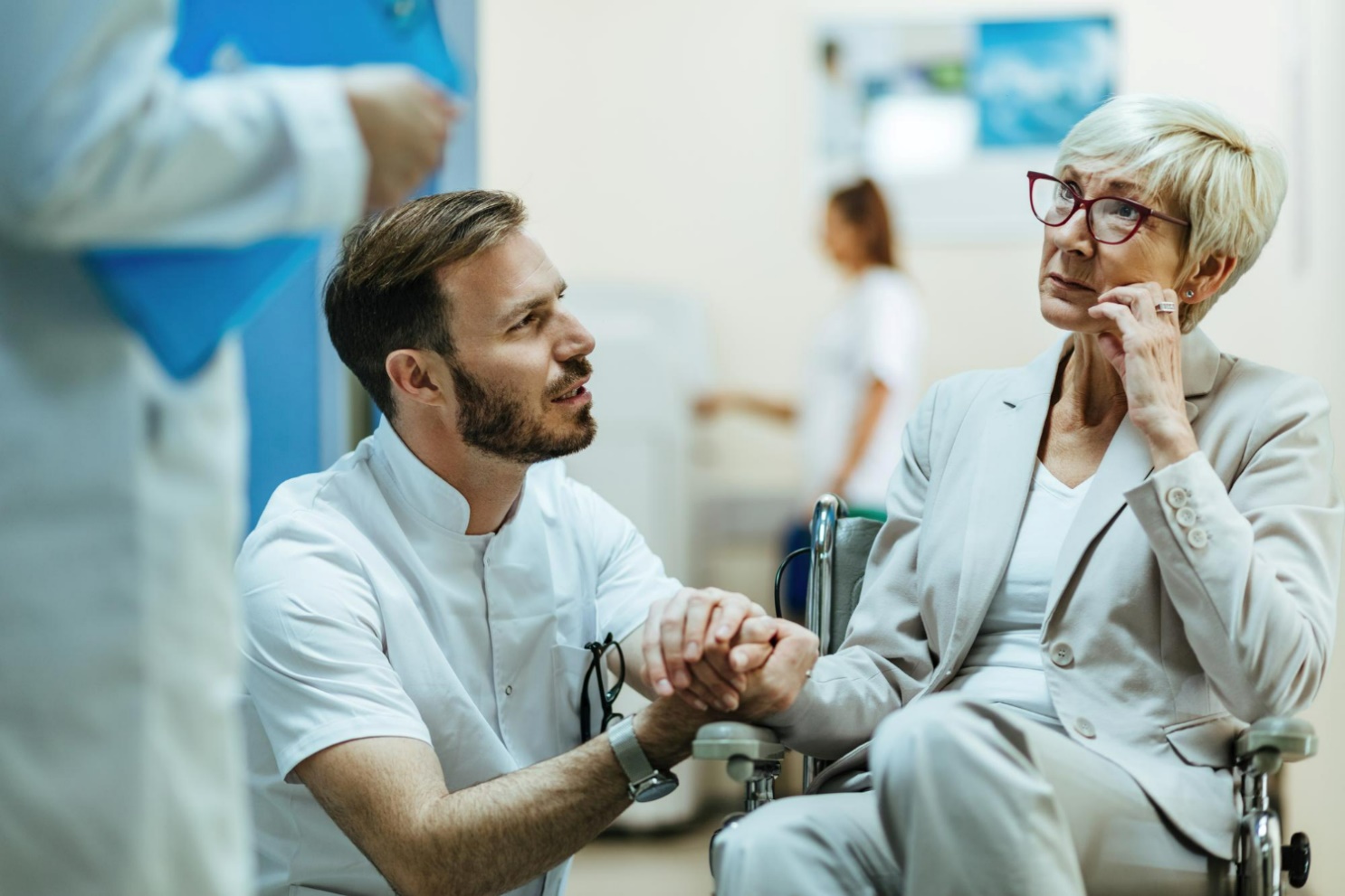 Maximumfactuur beschermt nu ook langdurige psychiatrische patienten