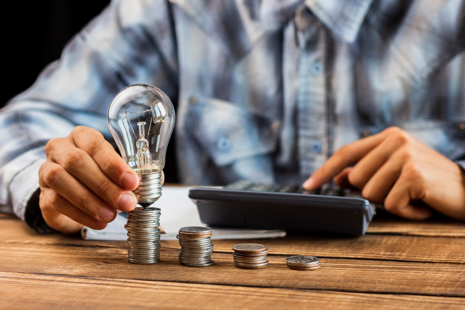 Wat kost stroom en gas u dit jaar nog?