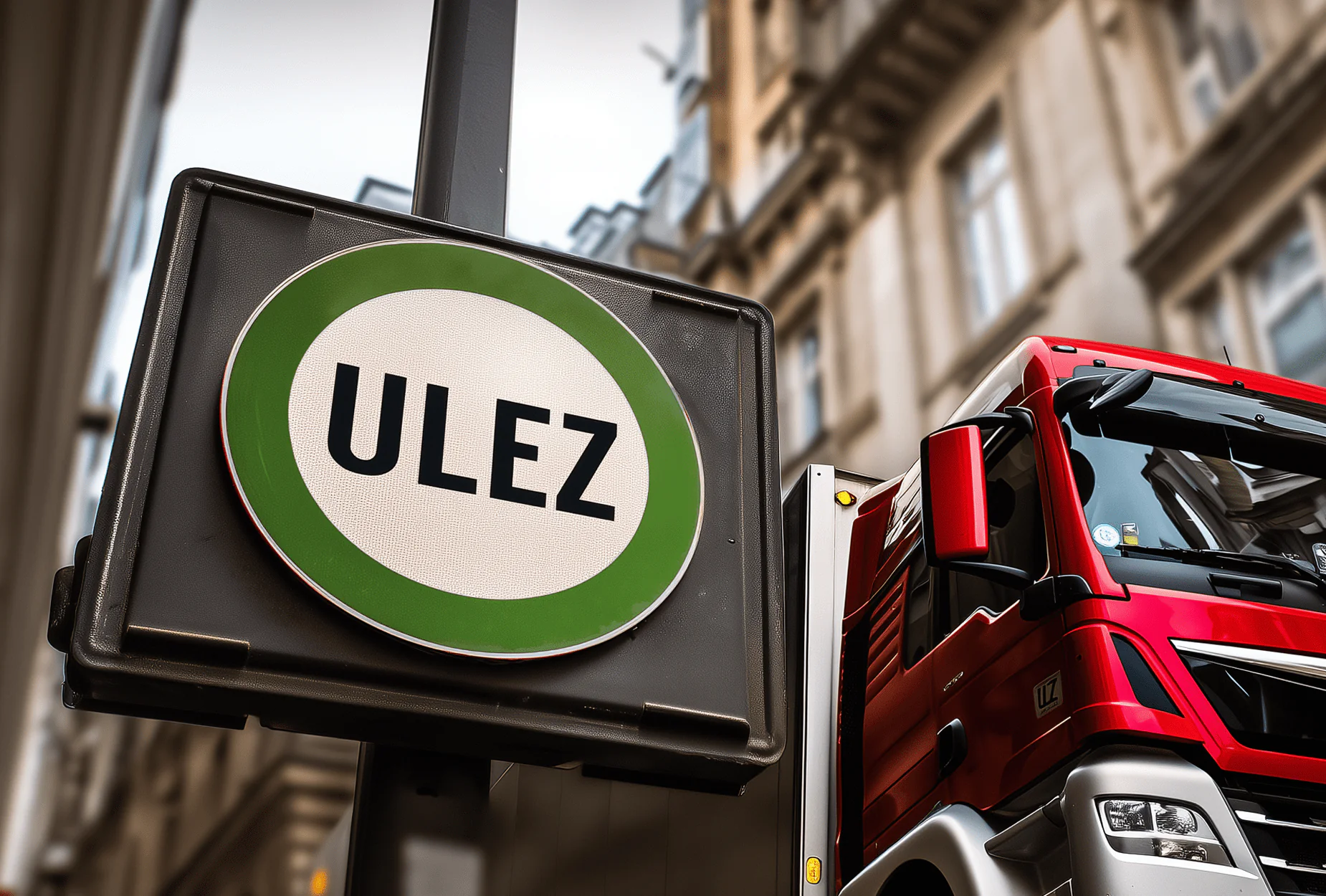 Brussel beboet vervuilende wagens met 350 euro vanaf juli