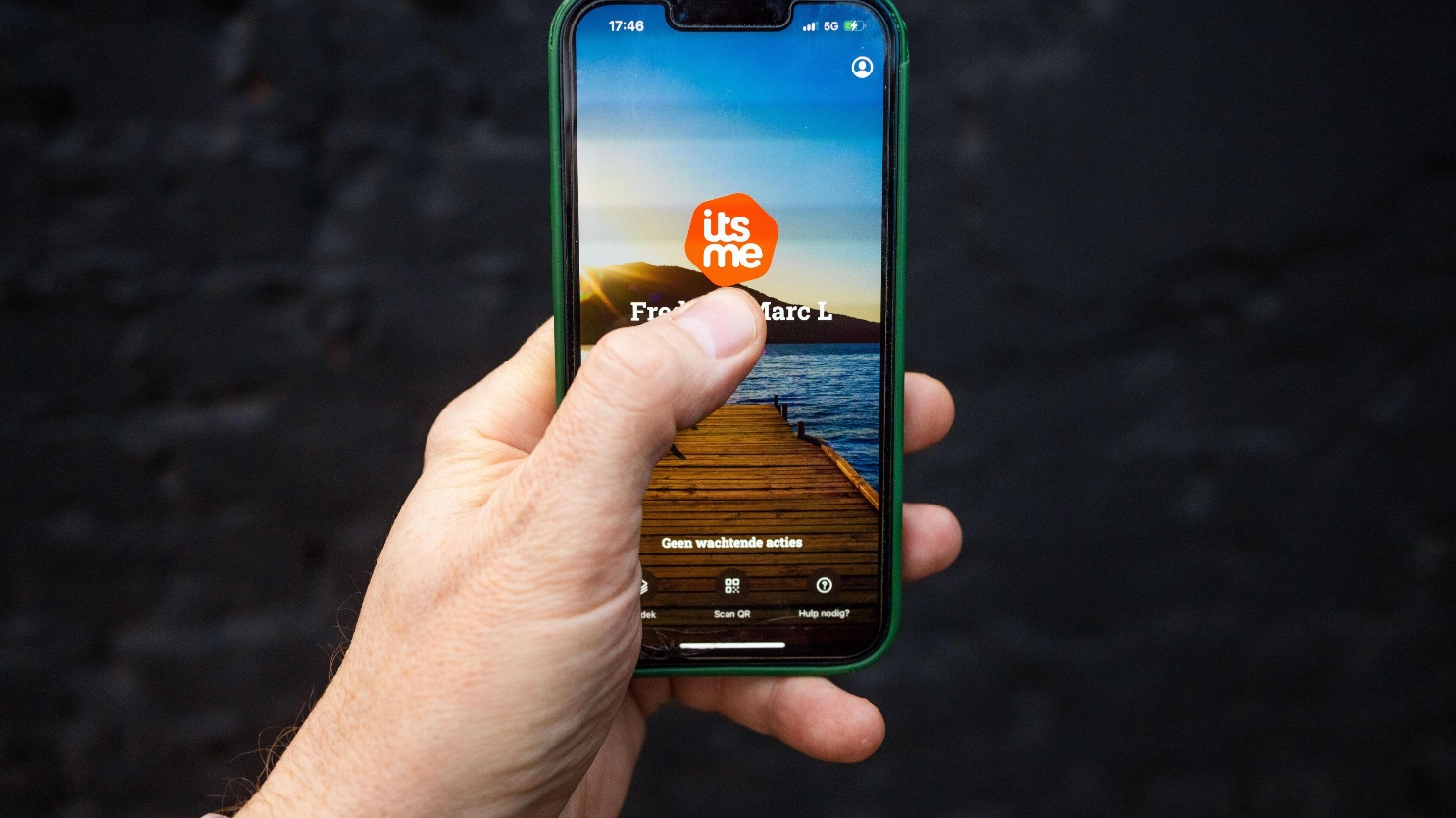 Itsme-app krijgt steeds meer overheidsdiensten erbij