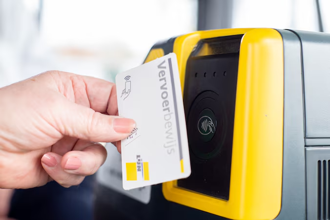 De Lijn verhoogt tarieven voor bus en tram