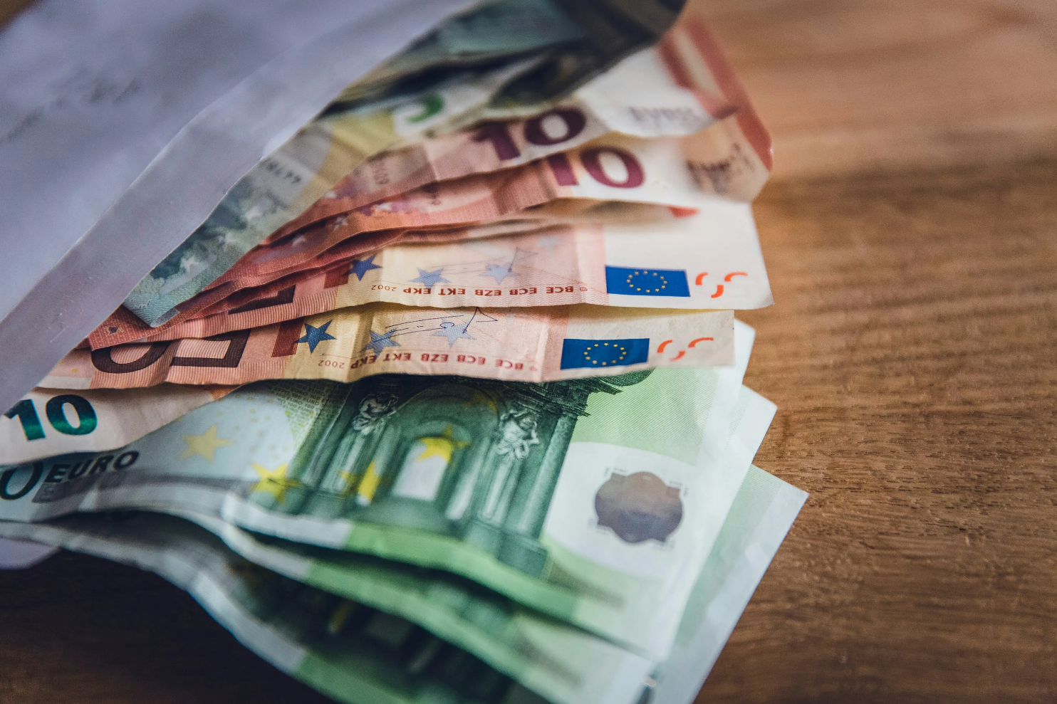 Belastinghervorming levert werknemers meer netto loon op
