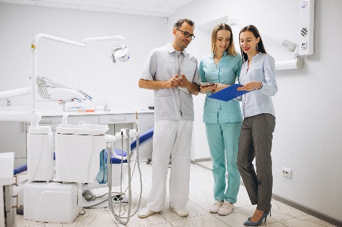 Interdiction des suppléments de frais pour les patients vulnérables