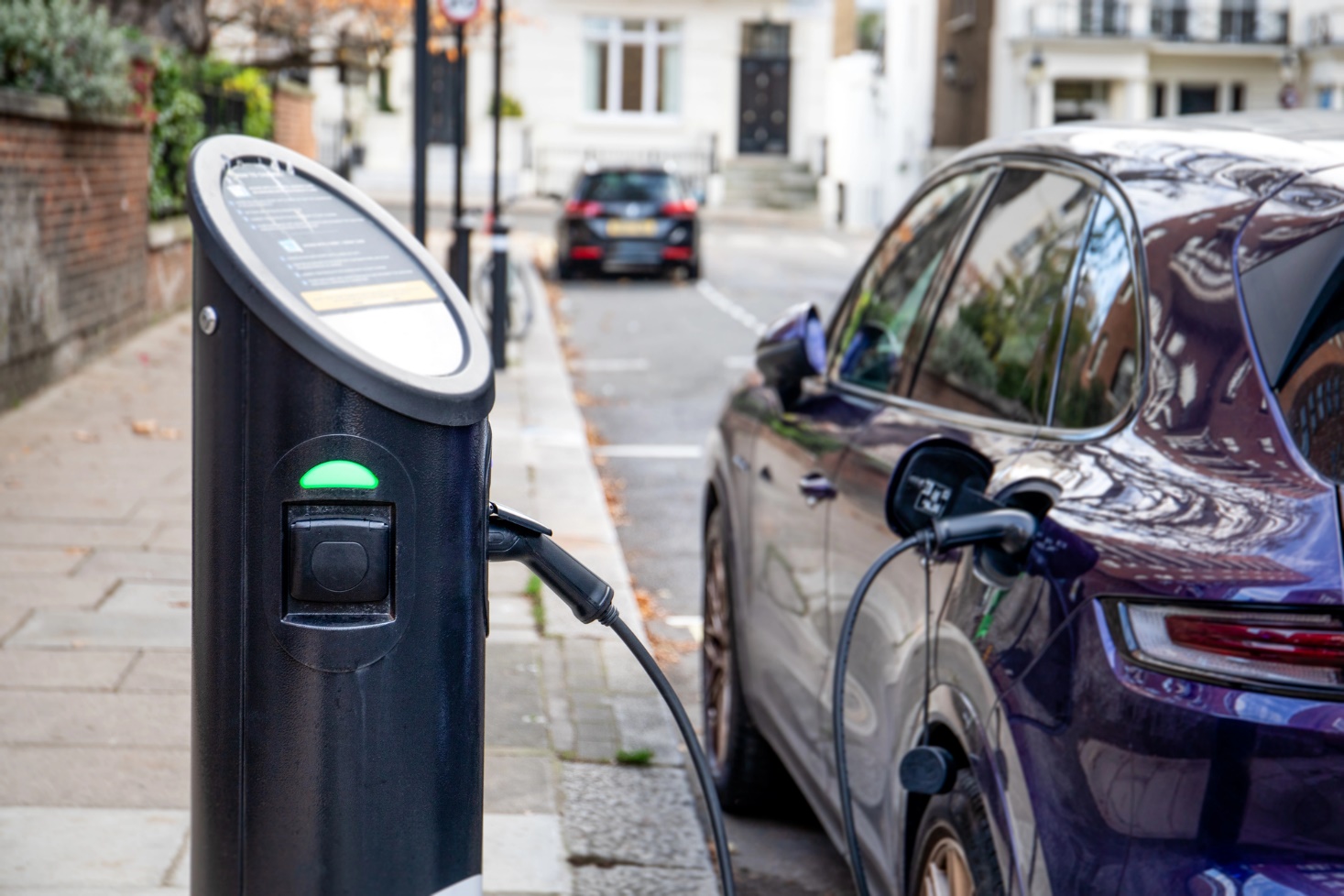 Plus d'avantage fiscal pour l'achat d'une voiture électrique