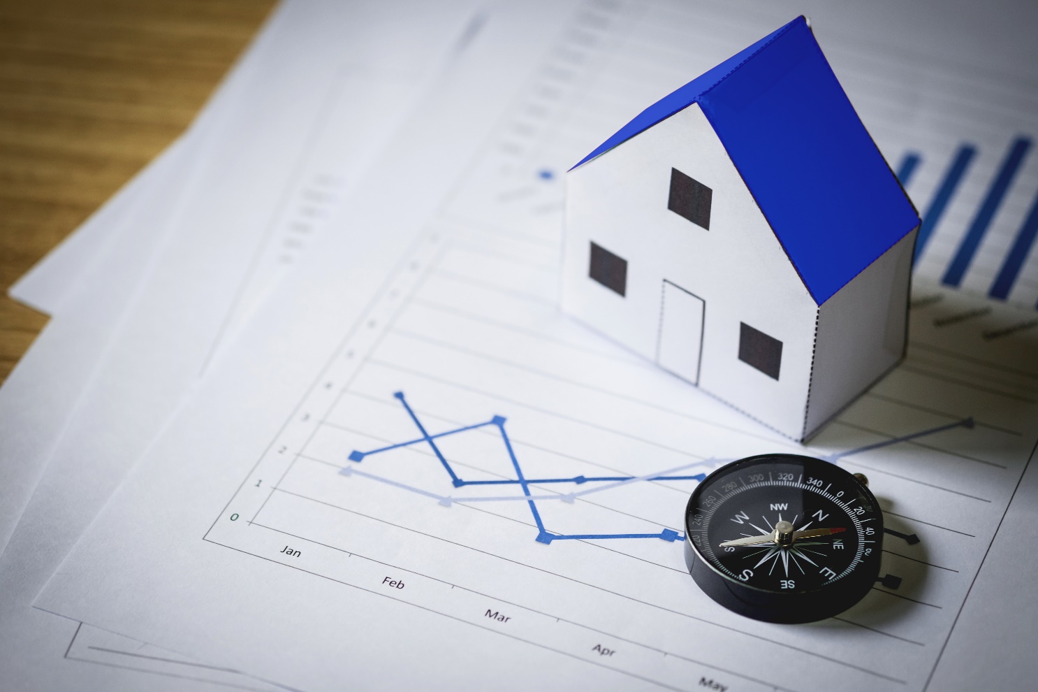 Les prix des loyers dans les villes flamandes continuent d'augmenter fortement.