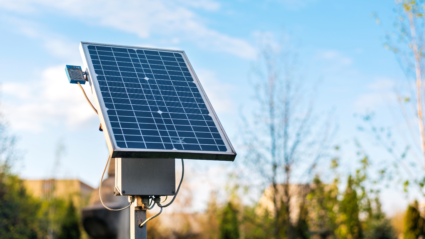 Les propriétaires de panneaux solaires perdent les avantages du système de comptage net.